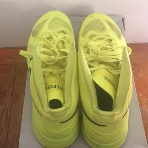 2012 hyperfuses size 12